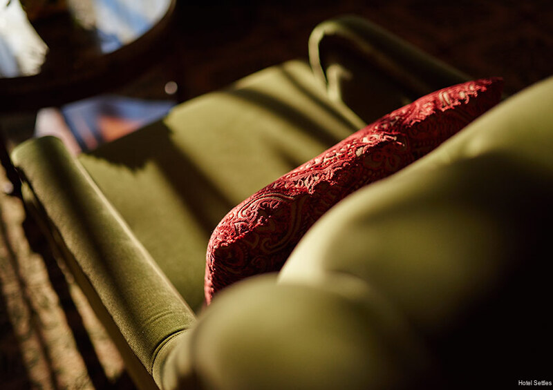 Фото Hotel Settles