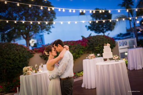 Фото Avila Lighthouse Suites