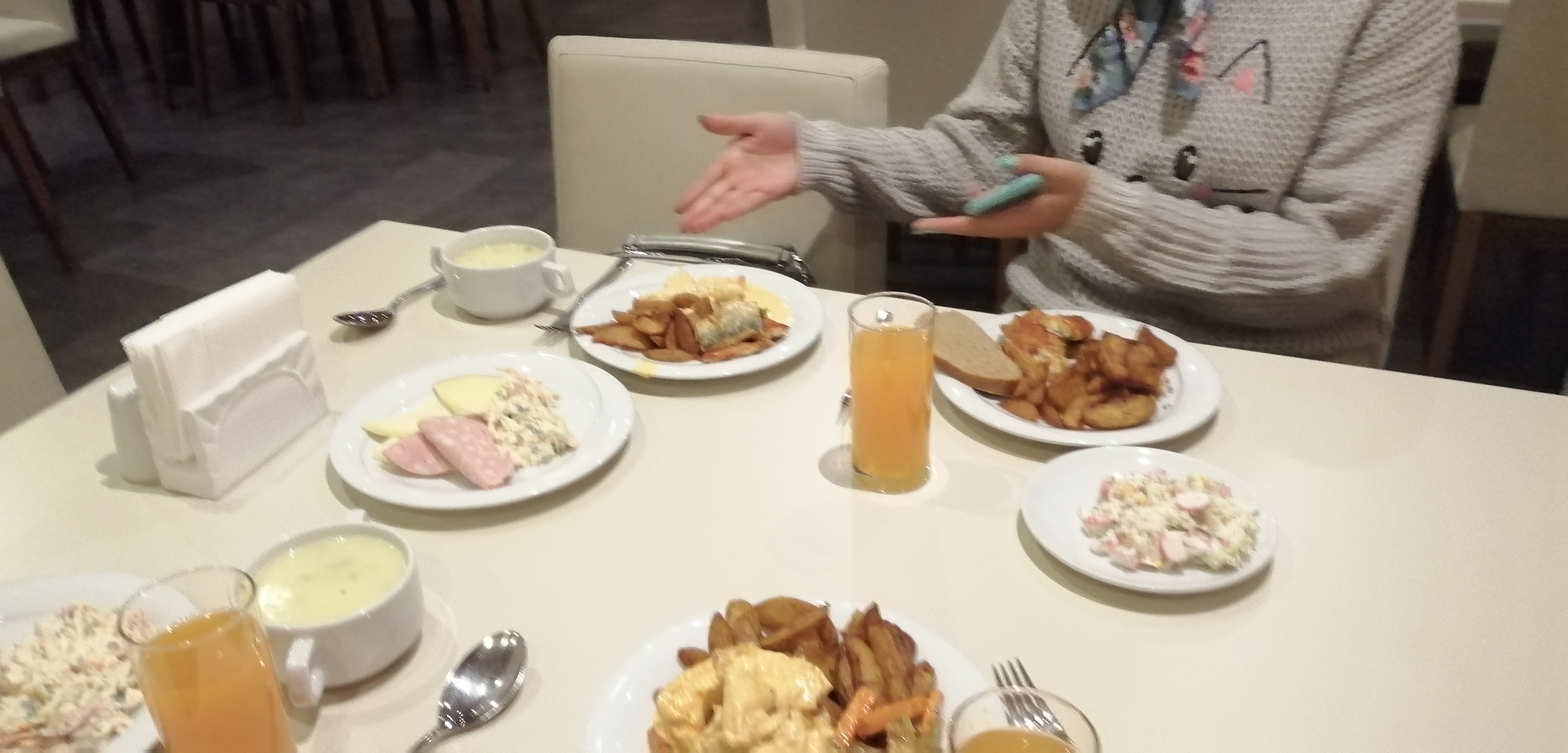 Фото Hotel Alpina