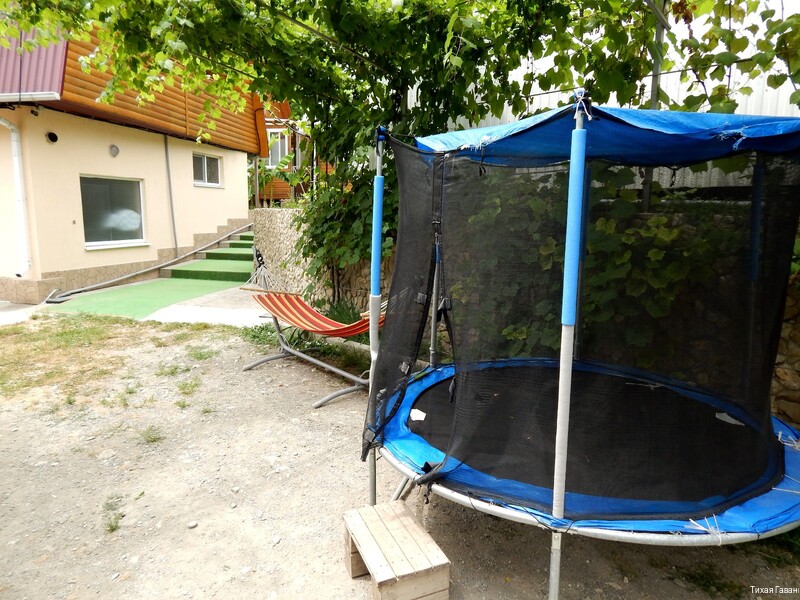 Фото Тихая Гавань