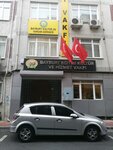 Bayburt Kültür Ve Eğitim Ve Hizmet Vakfı (Turkey, İstanbul, Fatih, Haseki Sultan Mah., Ahmet Hikmet Sok., 37), vakıflar  Fatih'ten