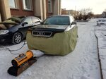Otogrev avto Angarsk (6-y mikrorayon, 16), car service, auto repair
