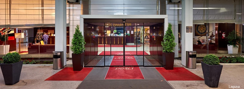 Фото Hotel Laguna