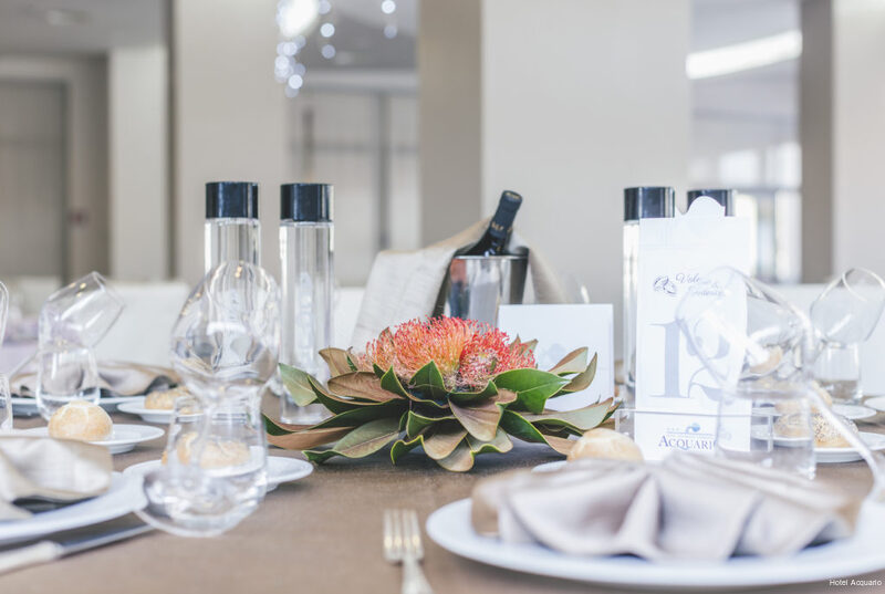 Фото Hotel Acquario