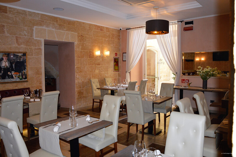 Фото Le Club Boutique Hotel