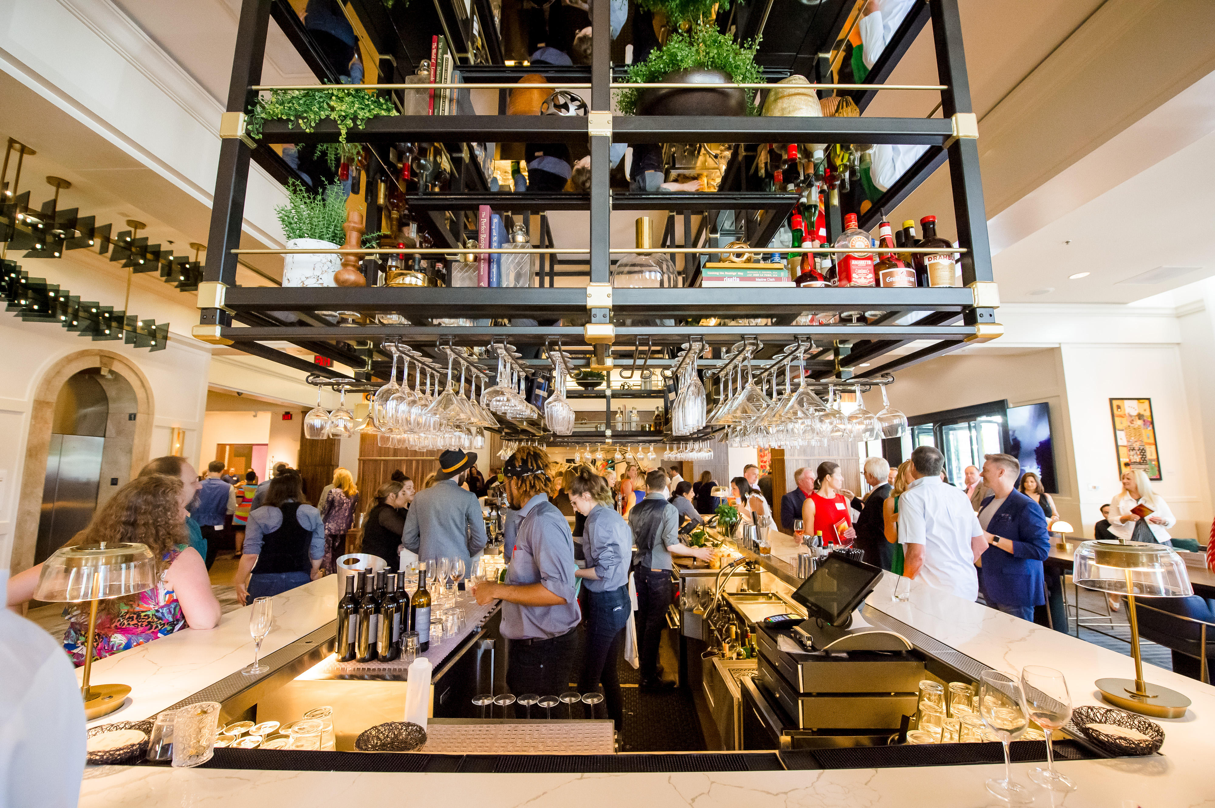 Фото Saint Kate - The Arts Hotel