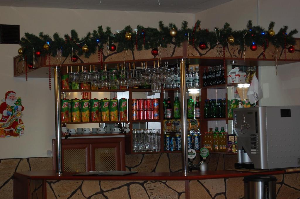 Фото Мещера