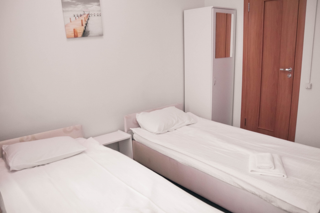 Фото АРС отель