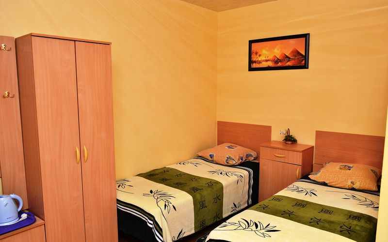 Фото Лагуна