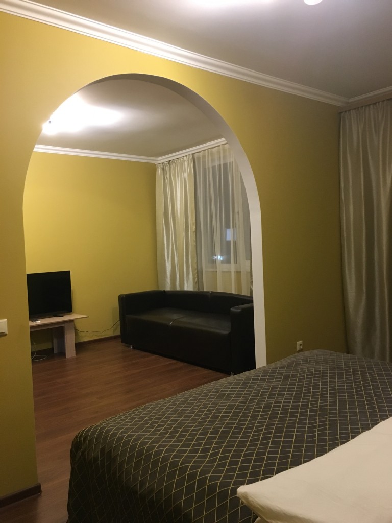 Фото Усадьба