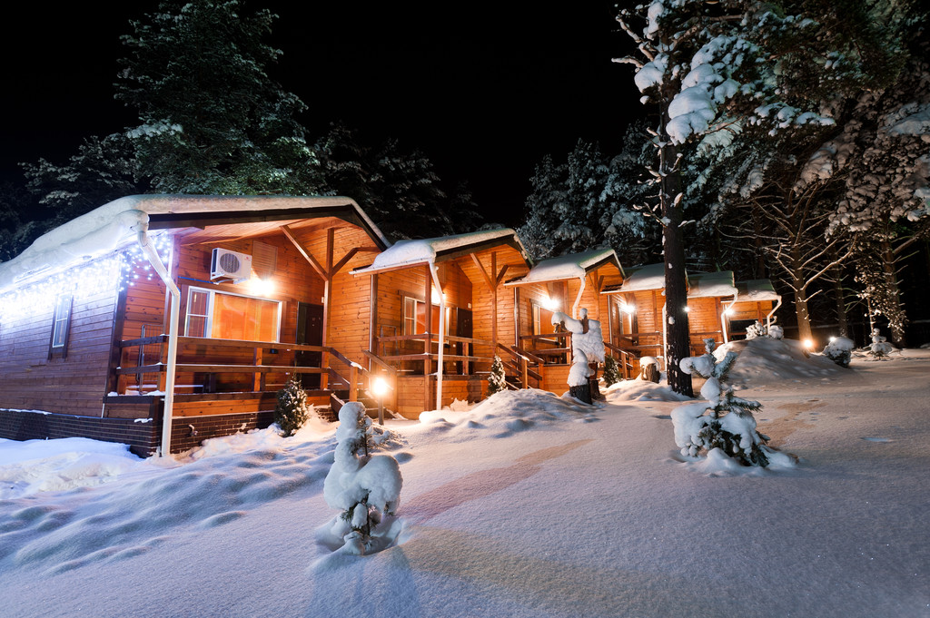 Фото Верховье