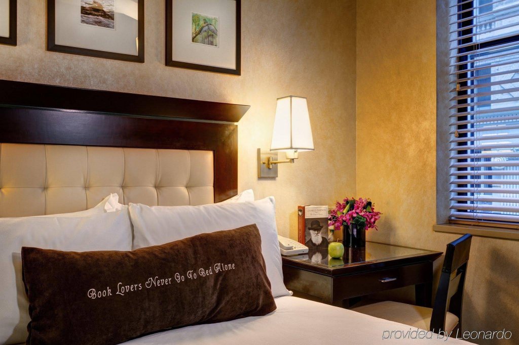 Фото Library Hotel by Library Hotel Collection