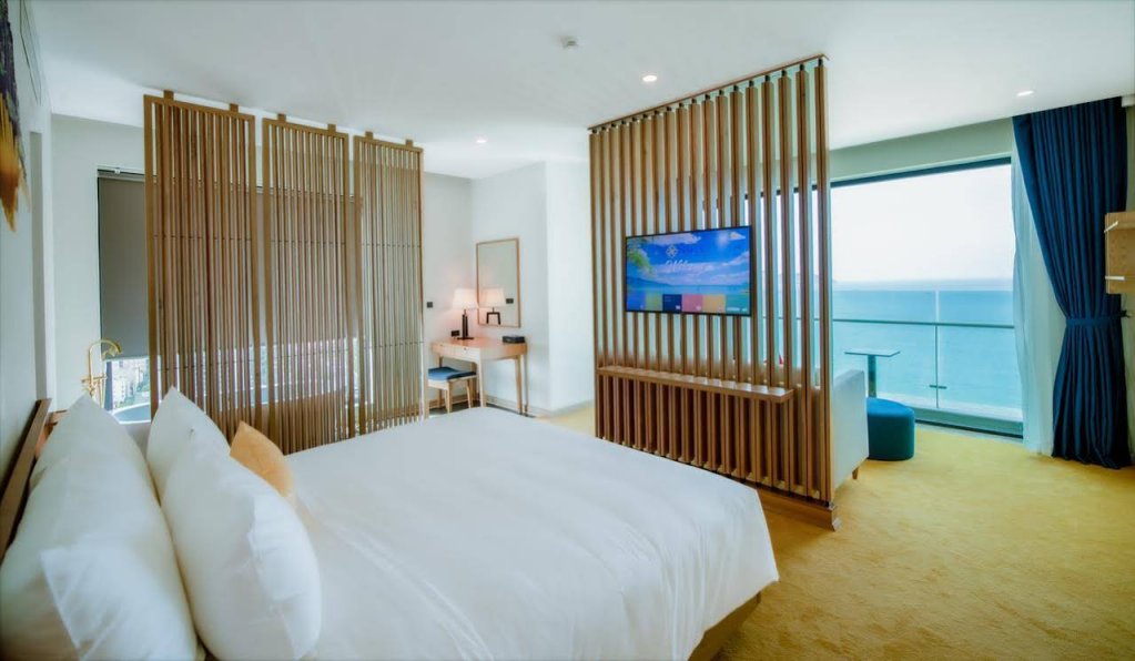 Фото Sala Danang Beach Hotel