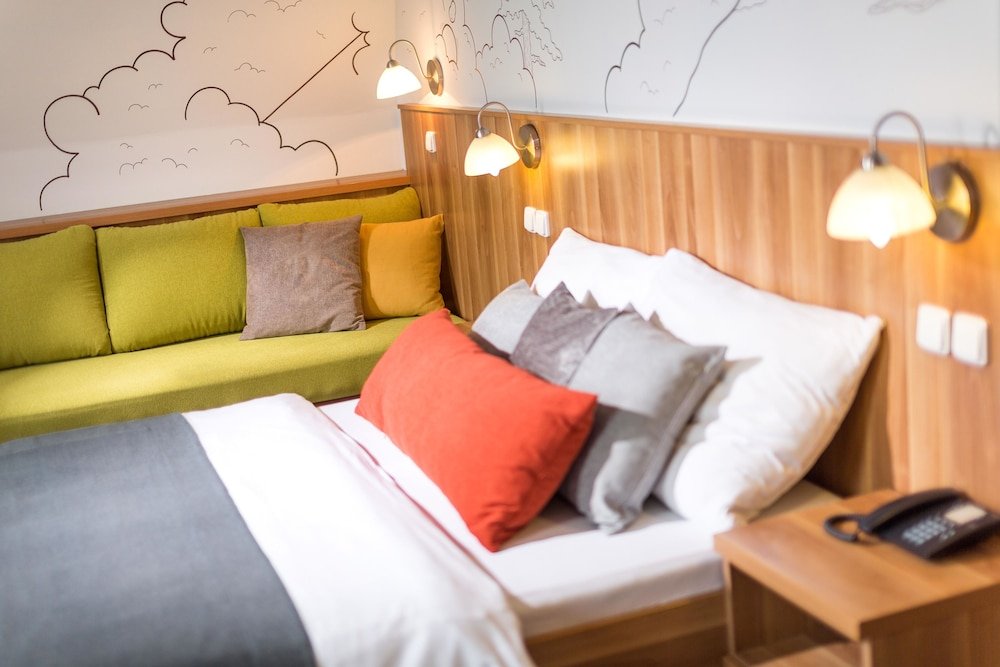 Фото Grand Apartments