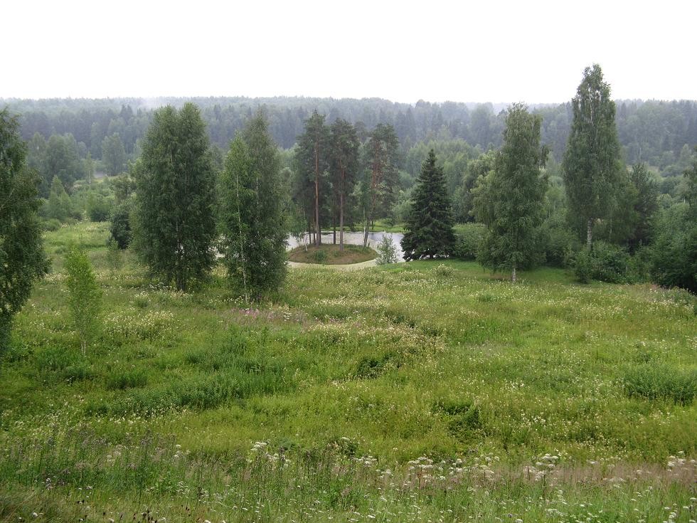 Фото Санаторий Щелыково