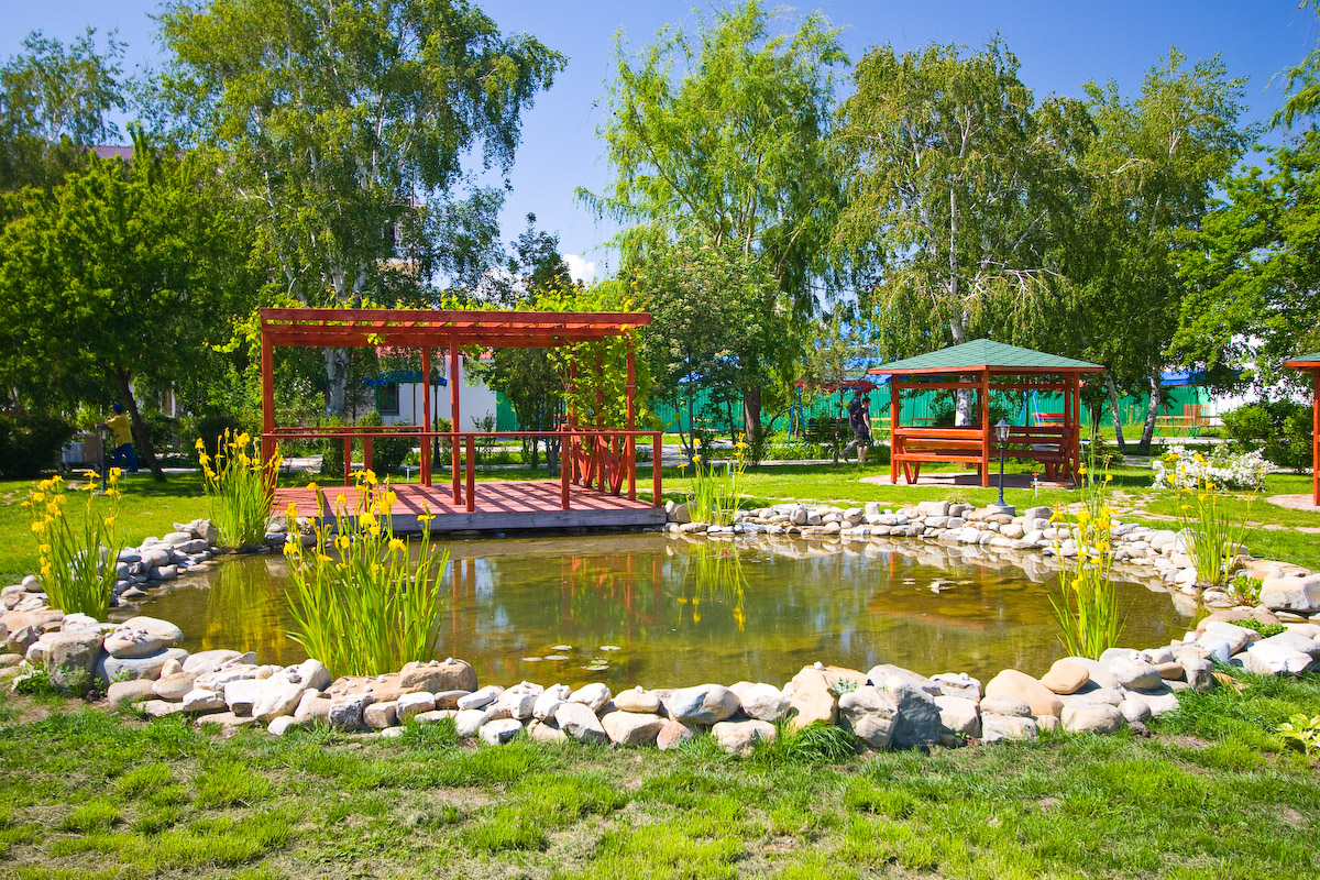 Фото Бригантина