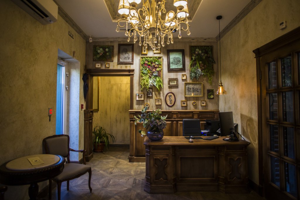 Фото отеля 5