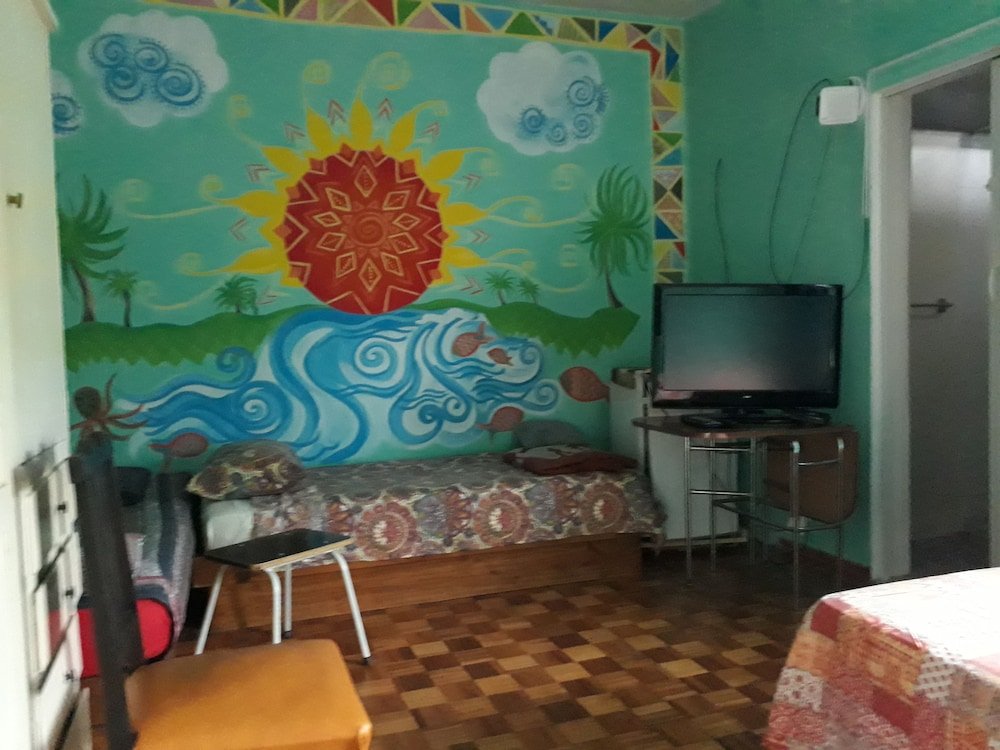 Фото Carmelo Hostel & Garden