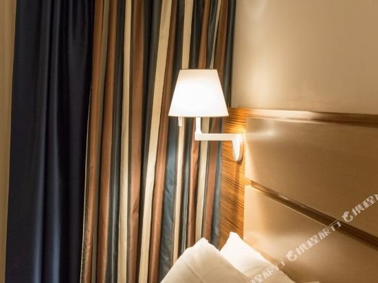 Фото Cardano Hotel Malpensa