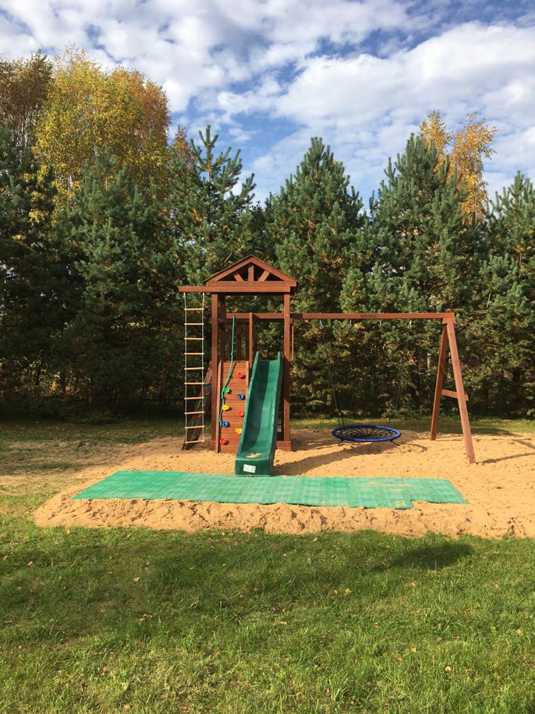 Фото Брейтово