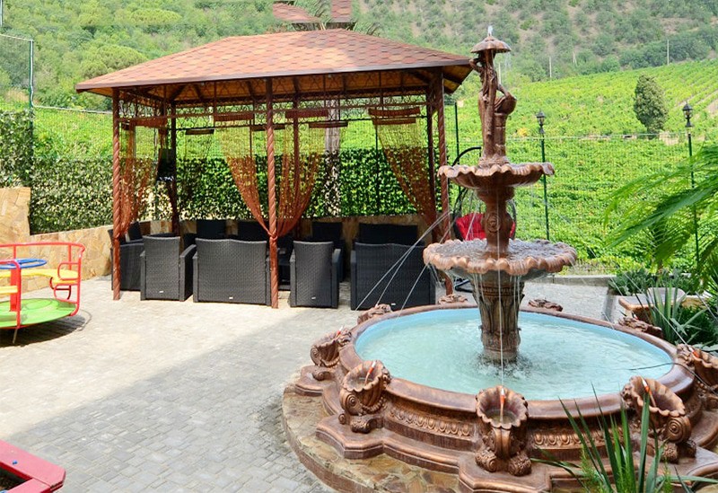 Фото Аннигора