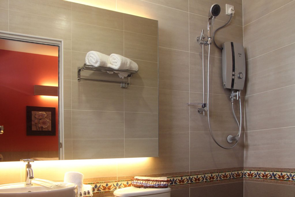 Фото Fomecs Boutique Hotel