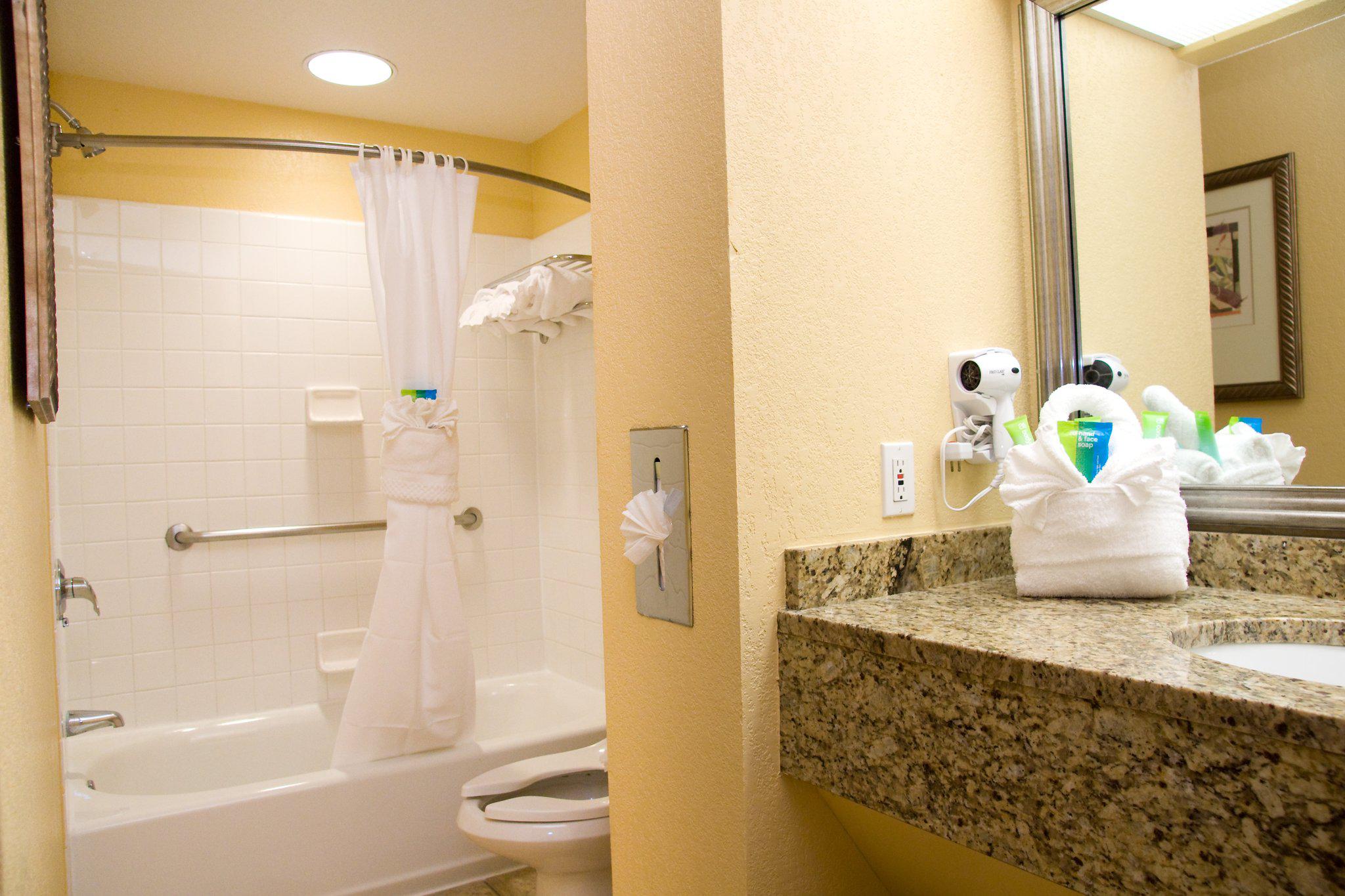 Фото Allure Resort Orlando