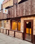 Kur Krylo (Industrialniy Avenue, 9), cafe