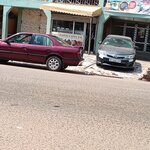 Hajia Rahm's Special (Greater Accra Region, Ledzokuku-Krowor Municipal, Nungua, Batsonaa Highway), special equipment and special vehicles