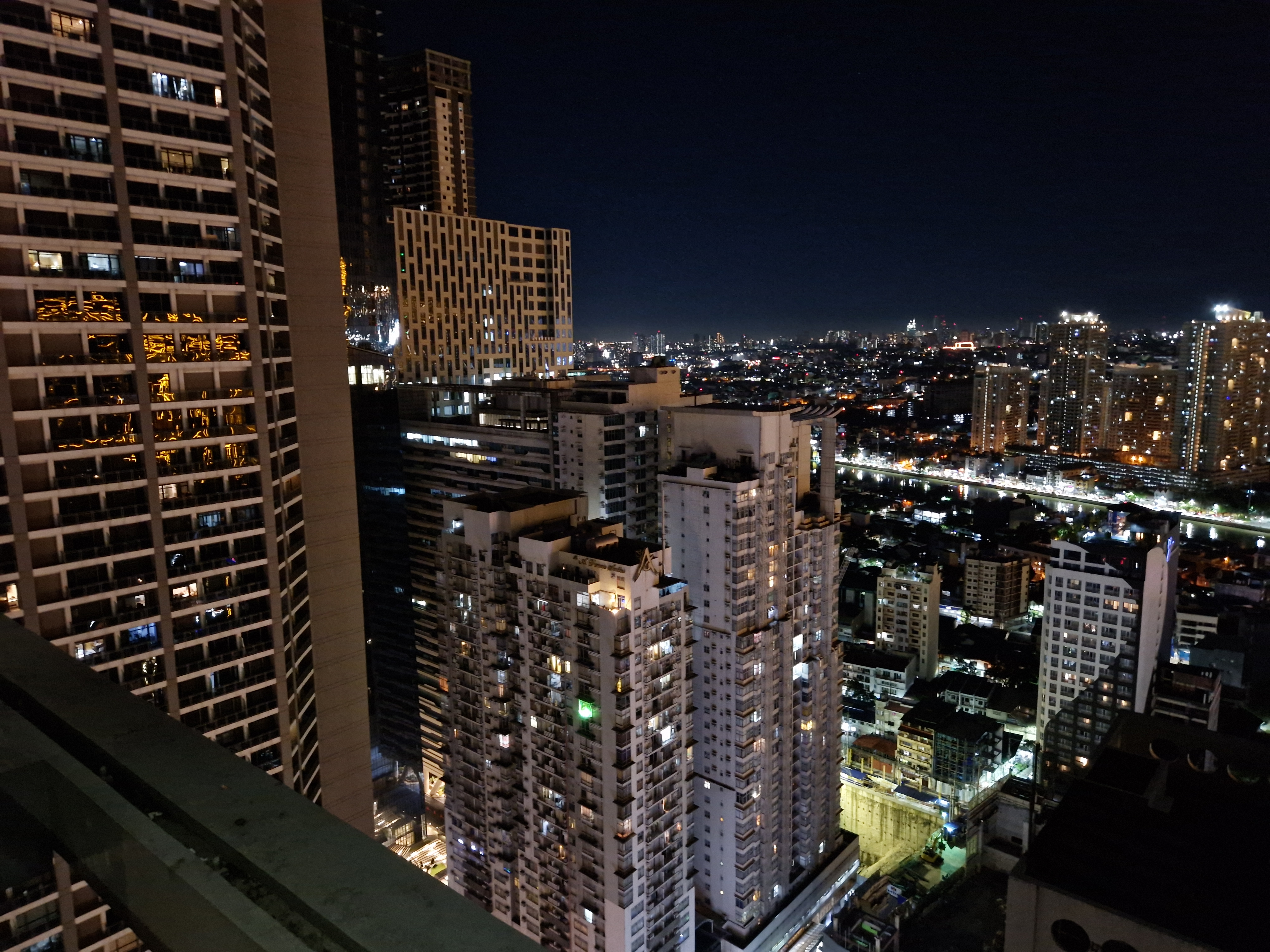 Фото City Garden Grand Hotel