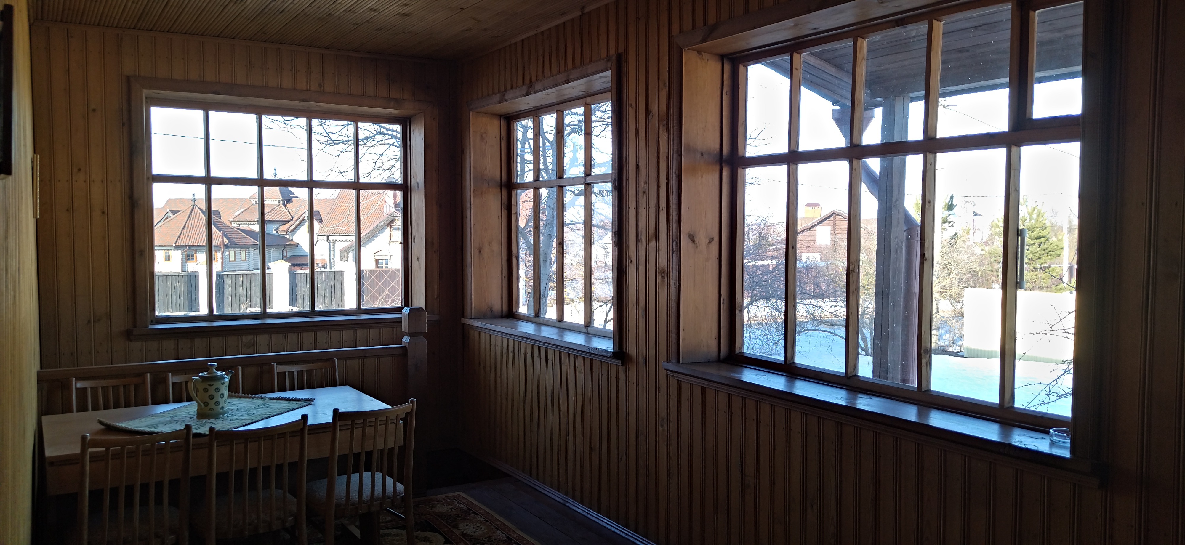 Фото Гостевой дом на Ивановском