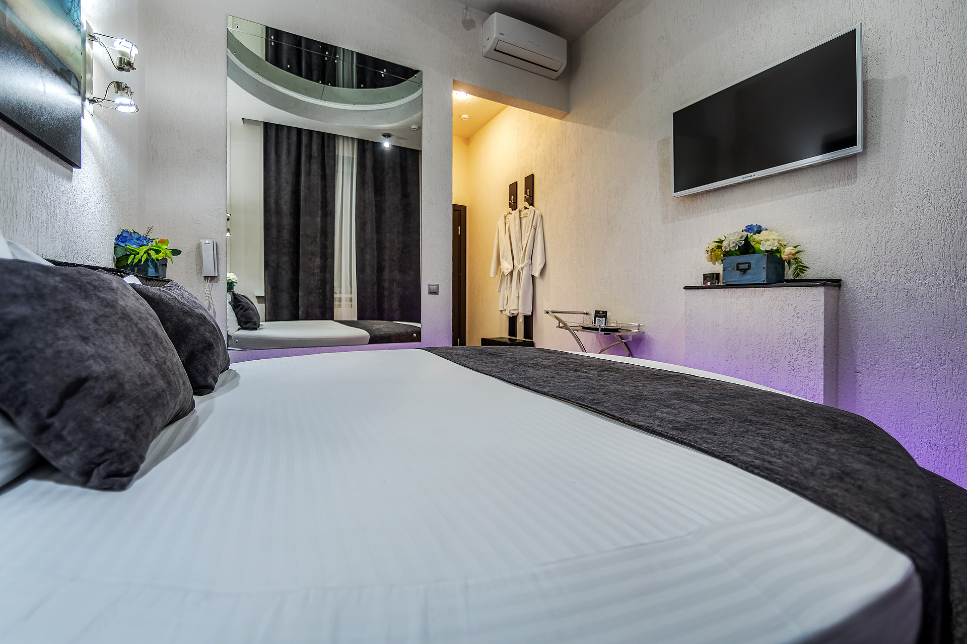 Фото Алекс Отель на Звездной