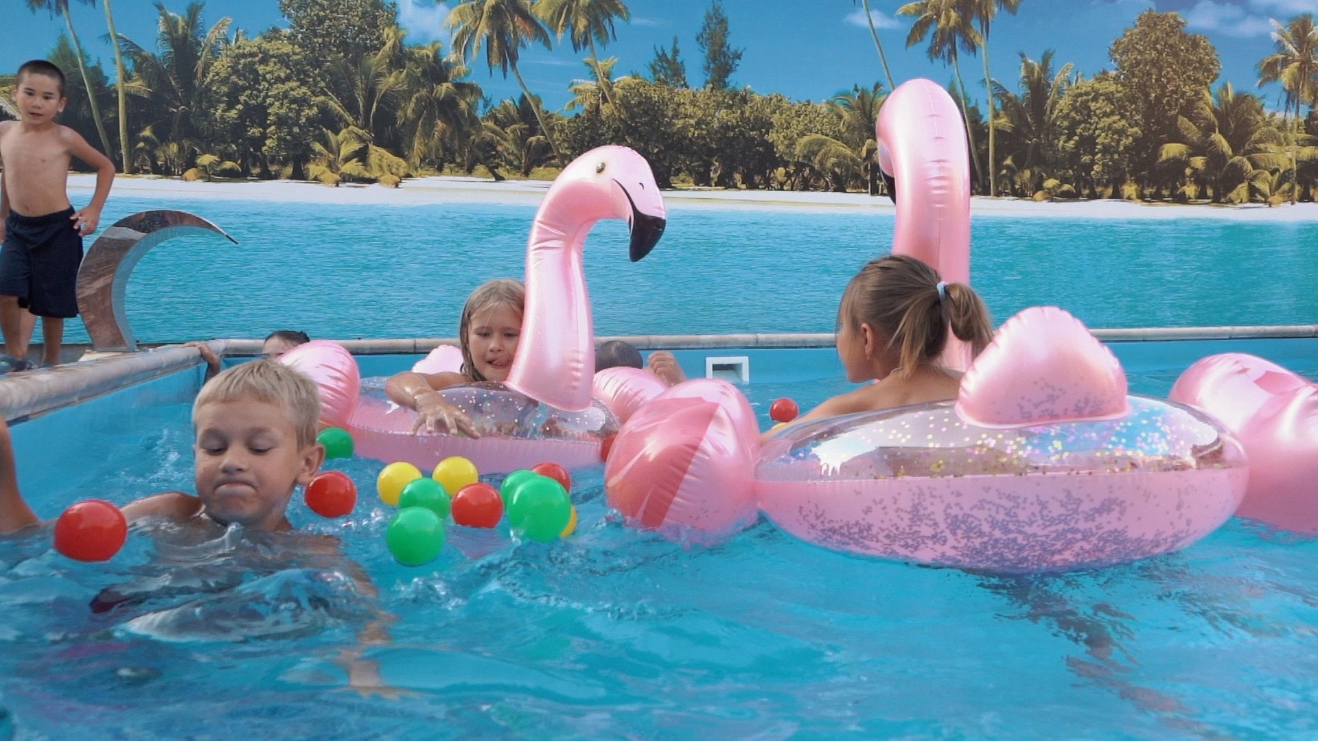 Фото Миру Мир