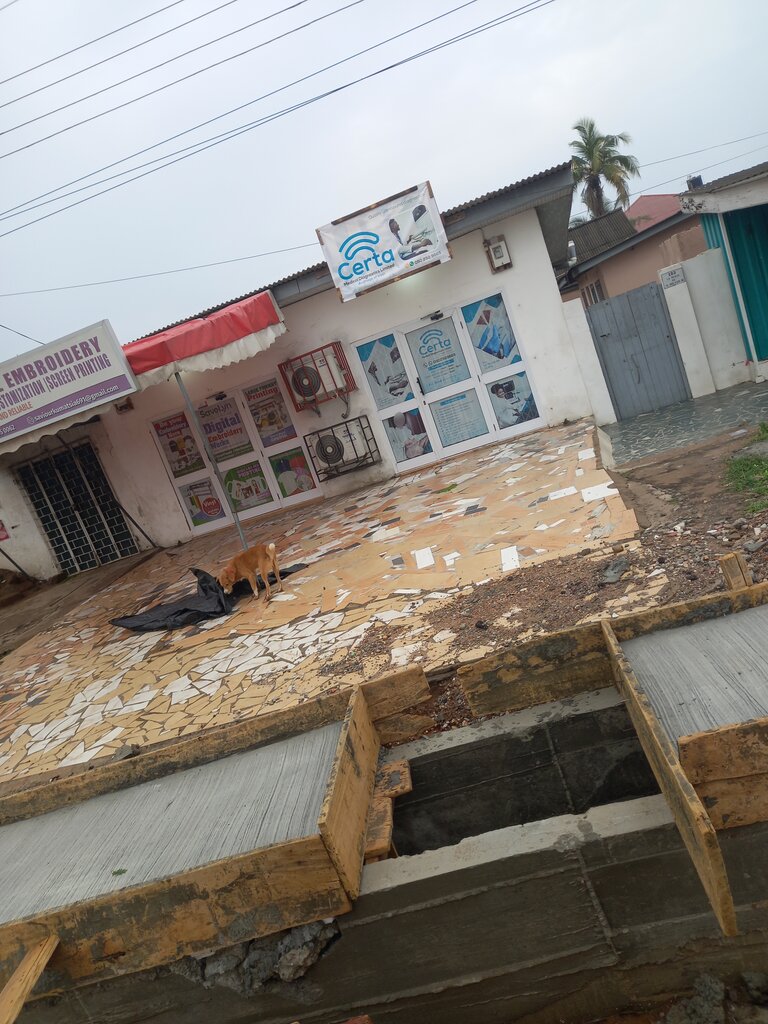 Medical examination Certa enterprise, Earth, photo