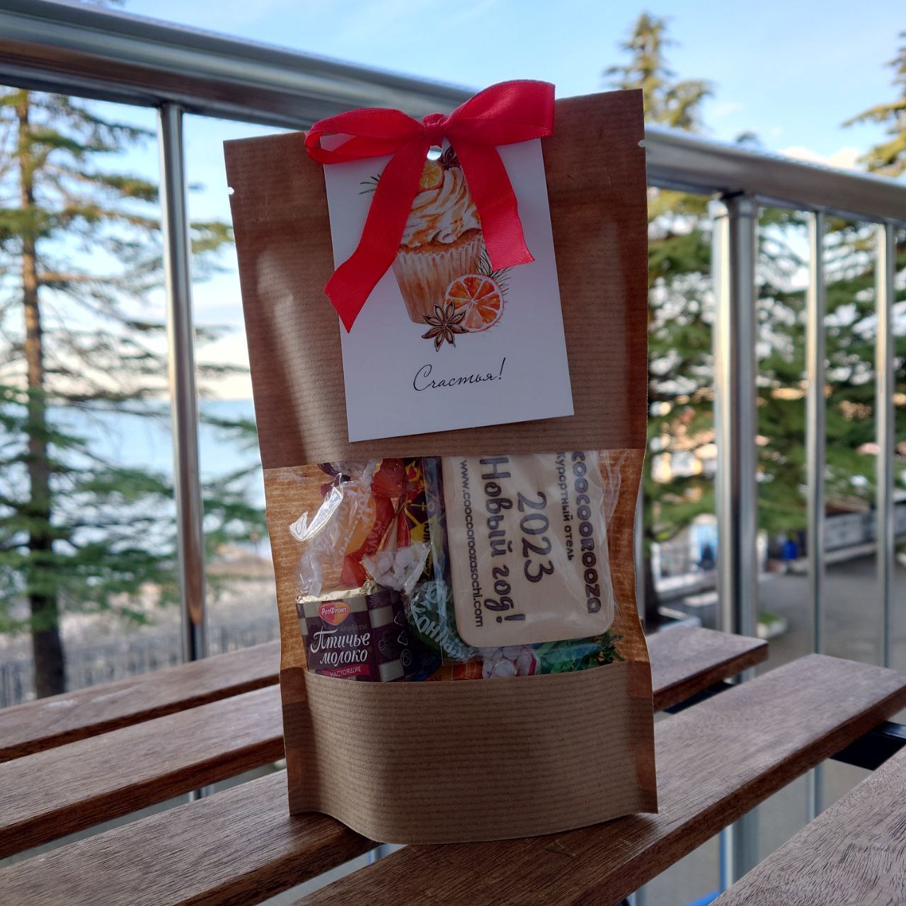 Фото Coocoorooza