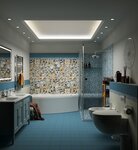 Good Room (Teatralniy Avenue, 40), interior goods