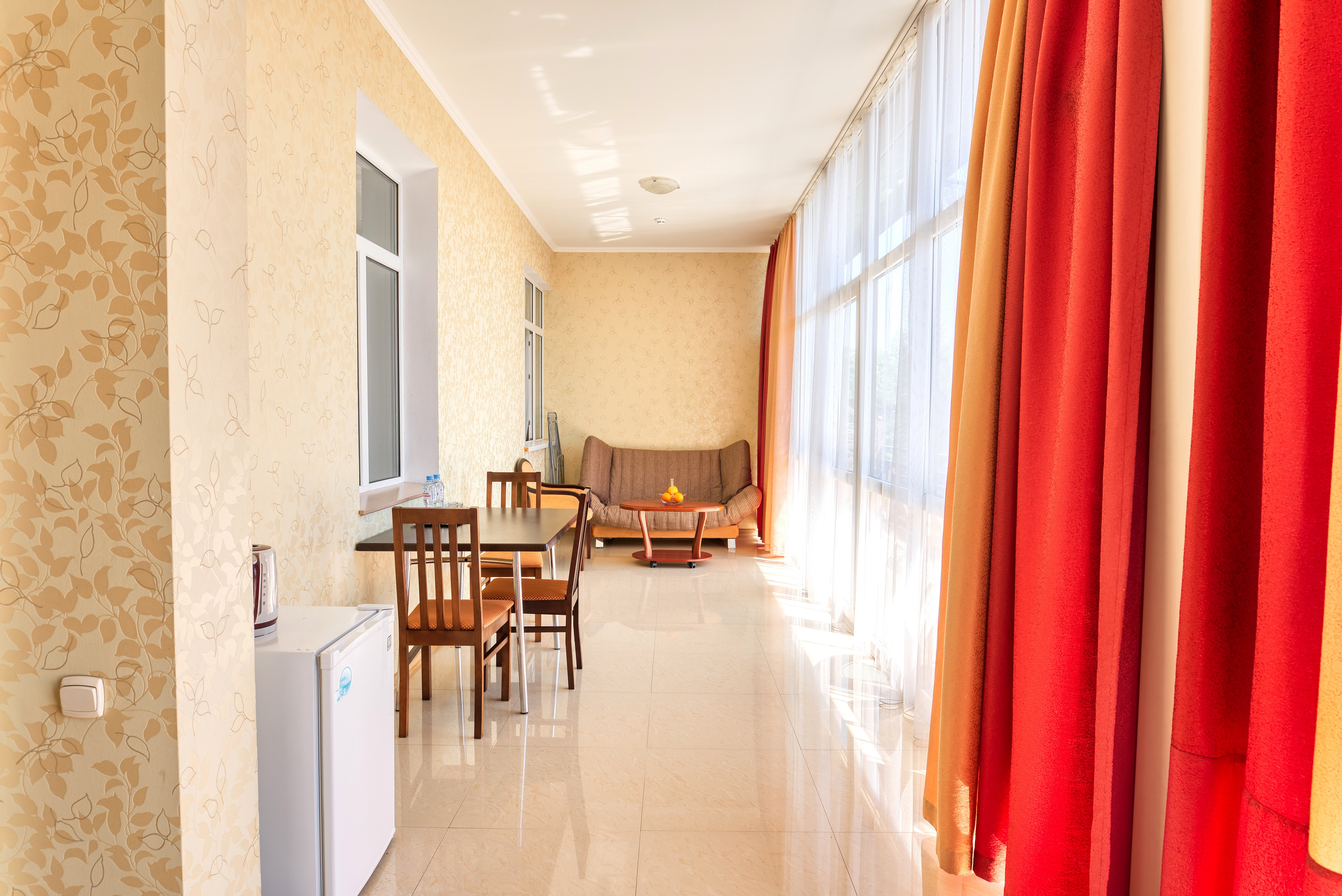 Фото Грин Клаб