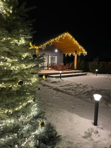 Scandi House
