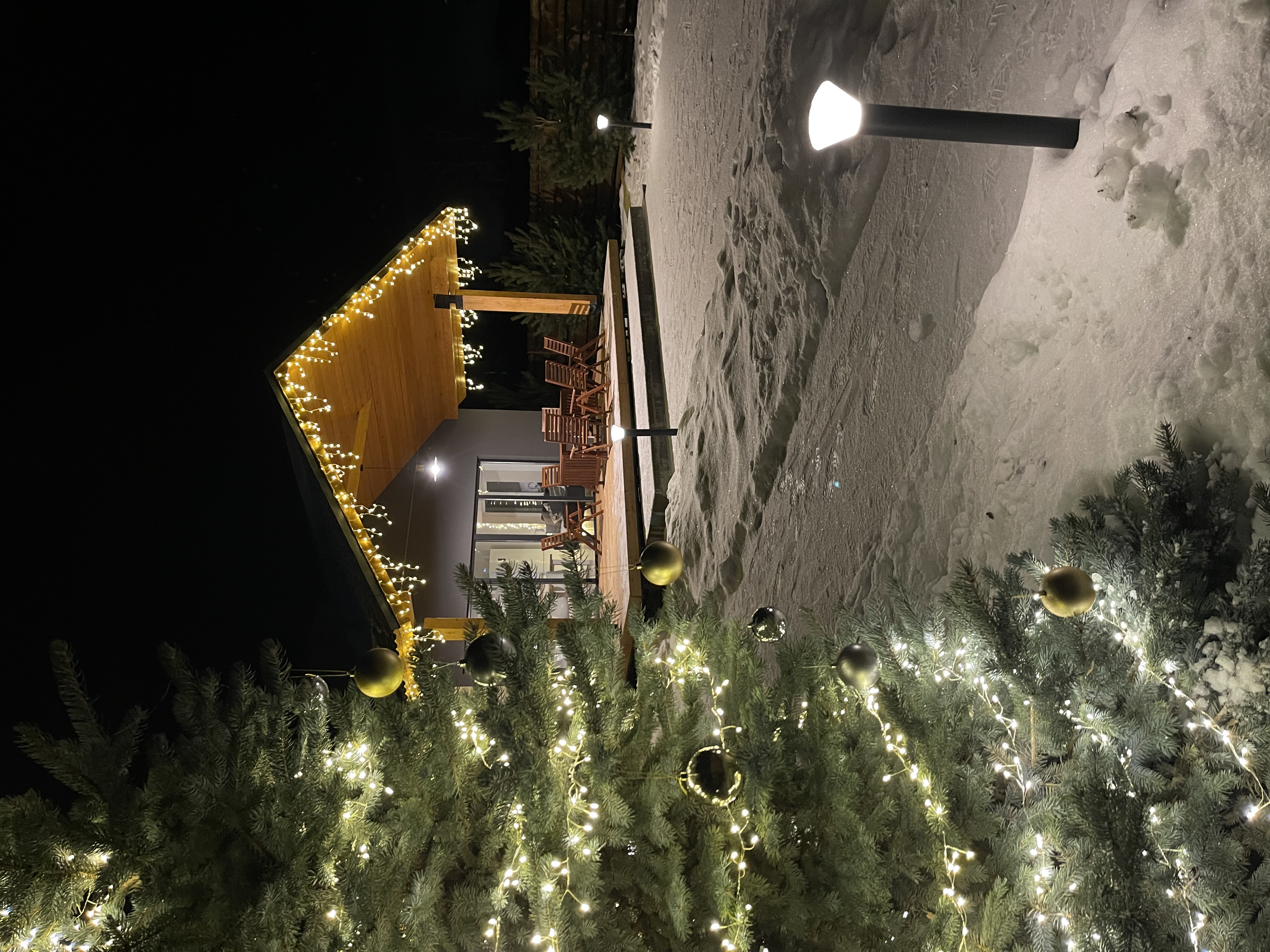 Фото Scandi House