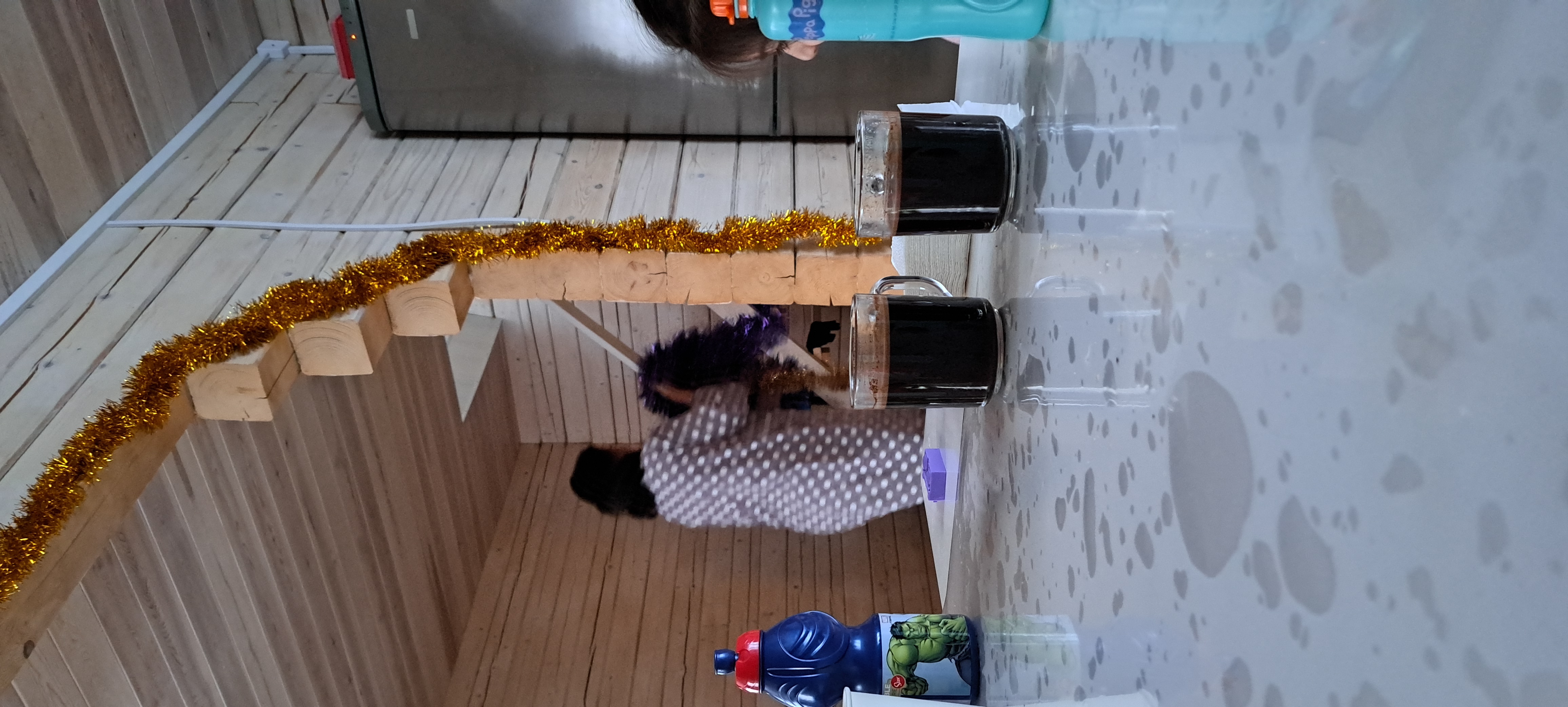 Фото Кречет