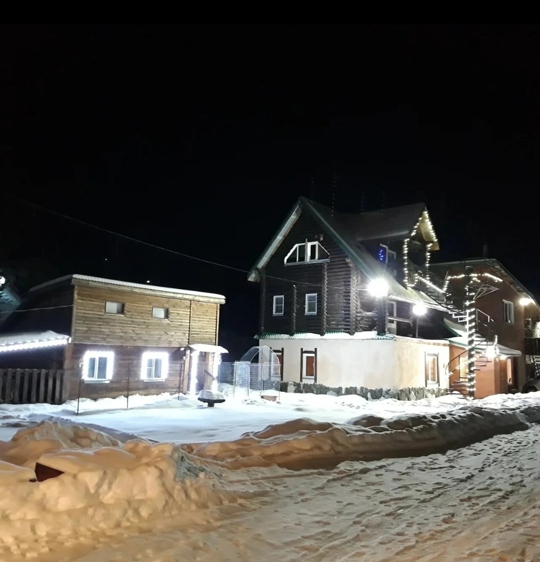 Фото отеля 4