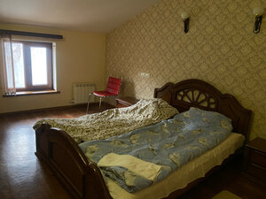 Hotel Edem (Kotayk Region, Tsaghkadzor, Tandzaghbyur Street), hotel