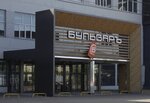 Fly Doors (Akademika Vavilova Street, 1с54), doors