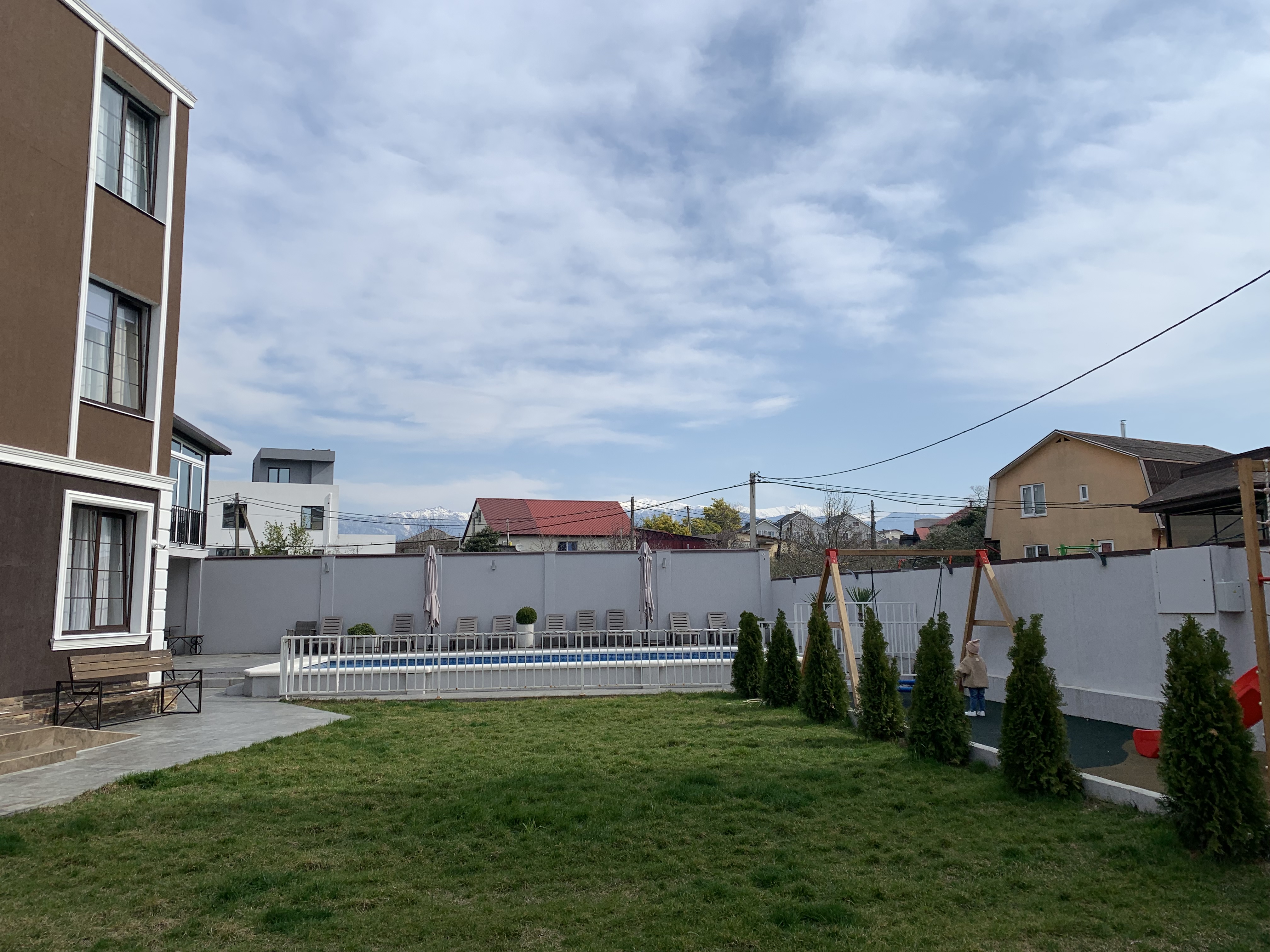 Фото Appart Village