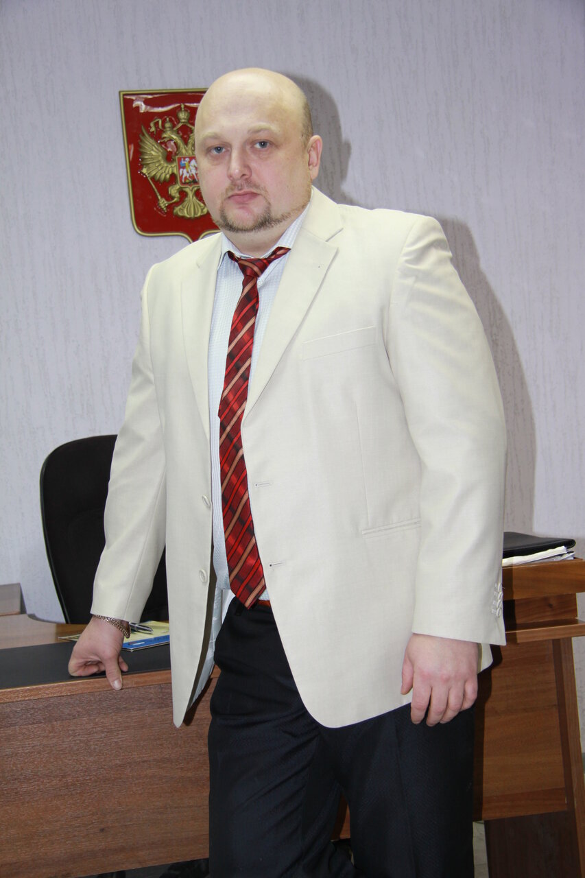 Адвокат Костин А. К.