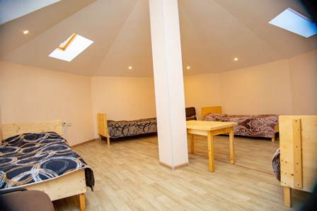 Фото Балашовская пустошь