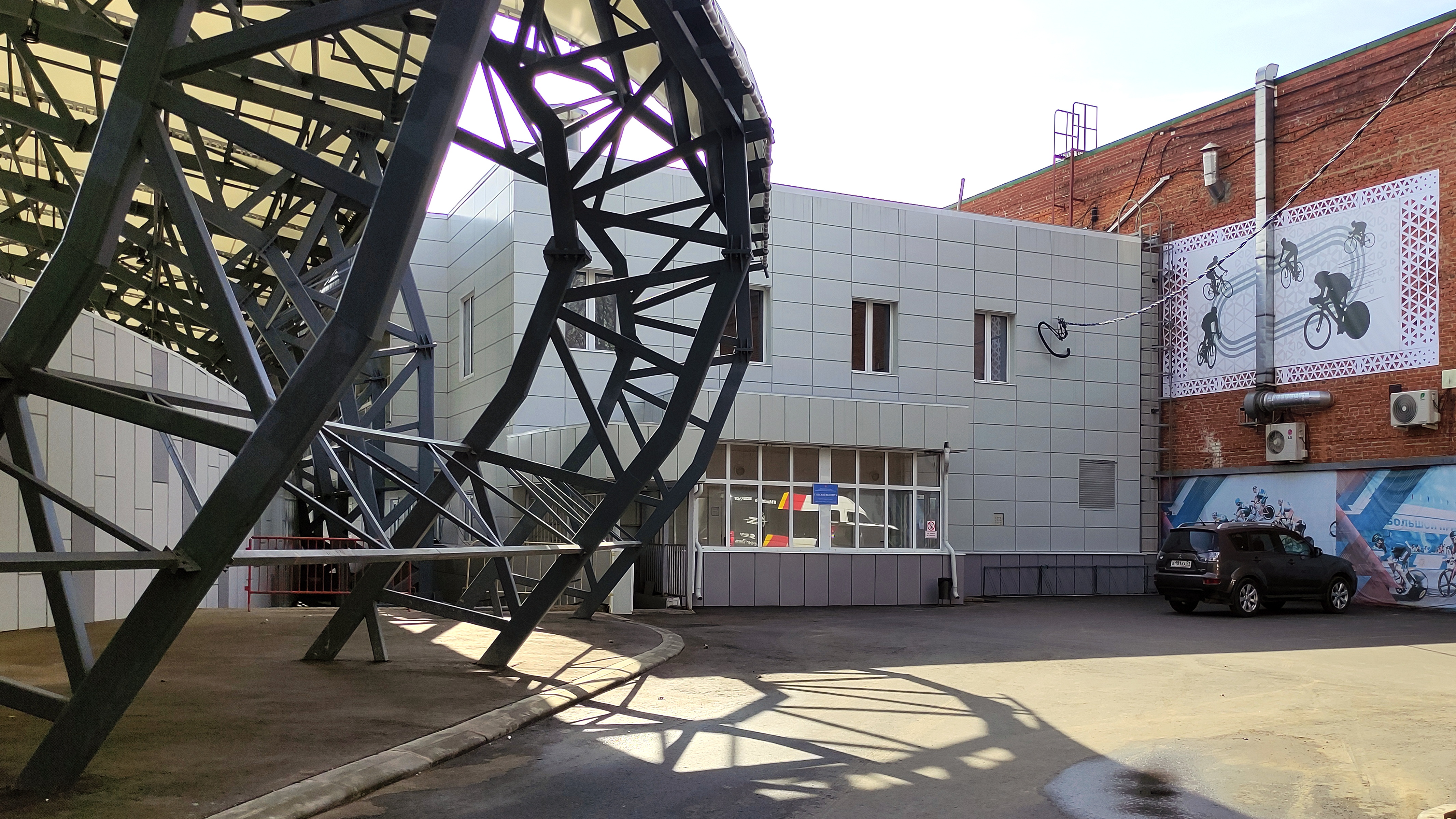 Спортсмены «Юности Москвы» привезли пять медалей из Тулы