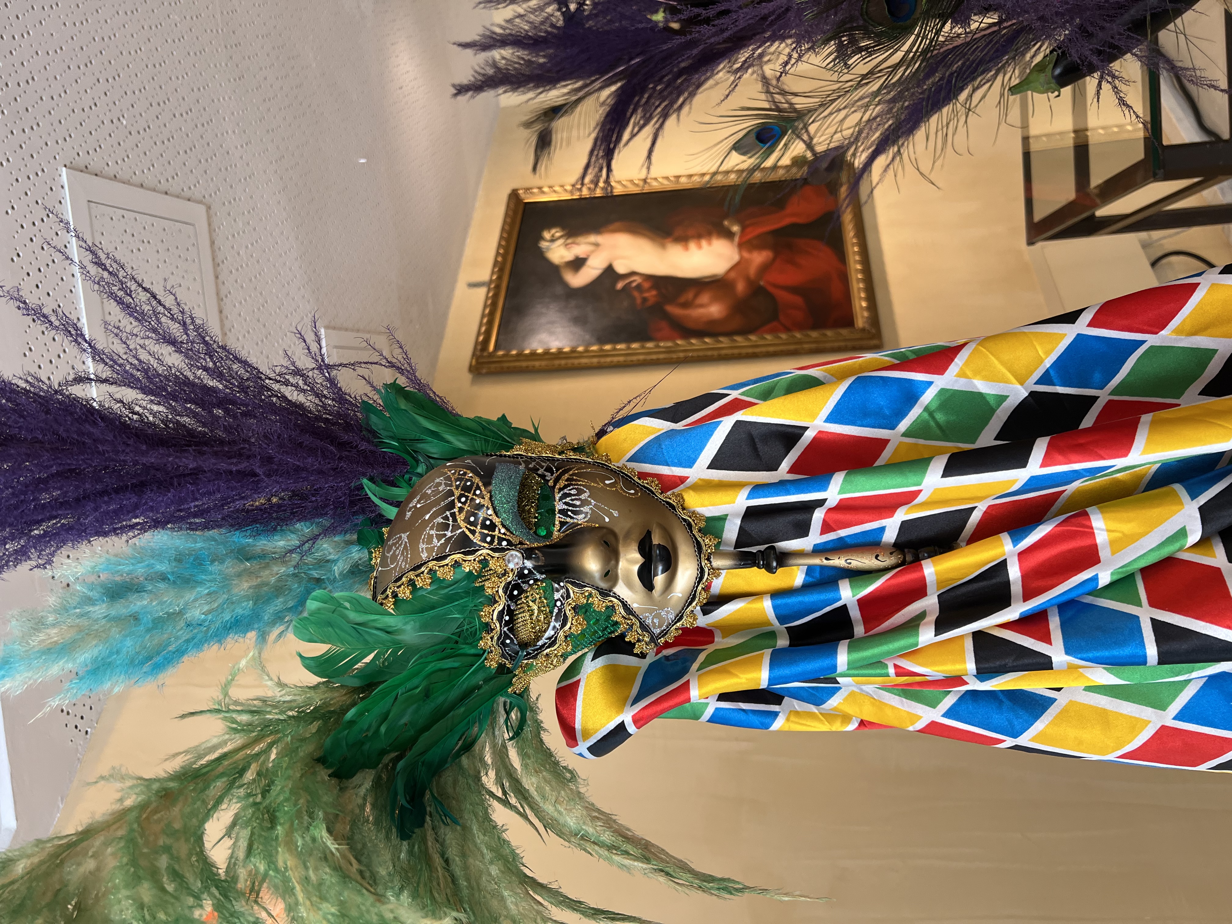 Фото Rome Cavalieri, A Waldorf Astoria Hotel