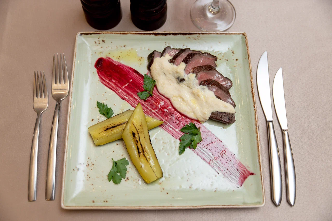 Фото Флагман