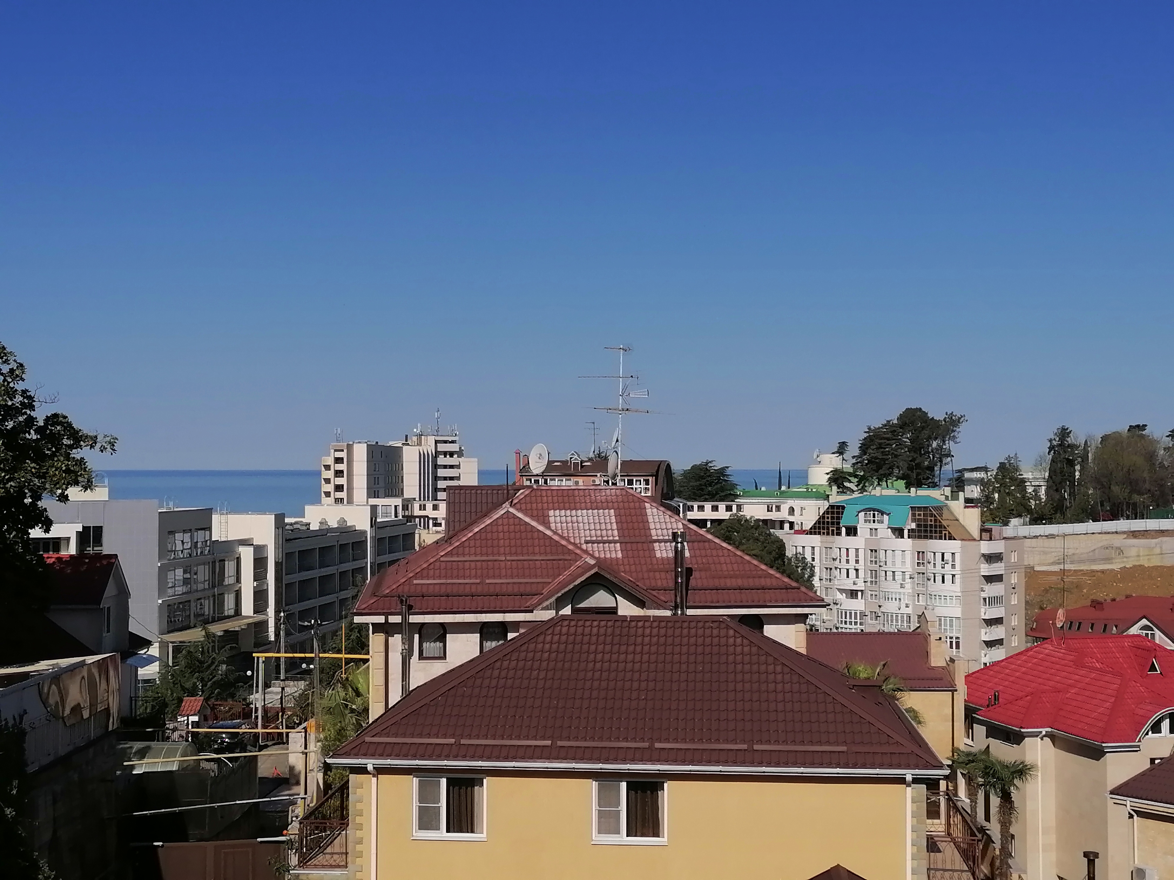 Фото Вилла Бавария